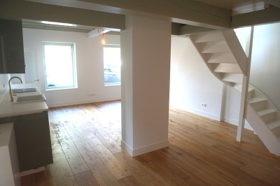 Dorpsstraat 50V, Nigtevecht Lengers Housing